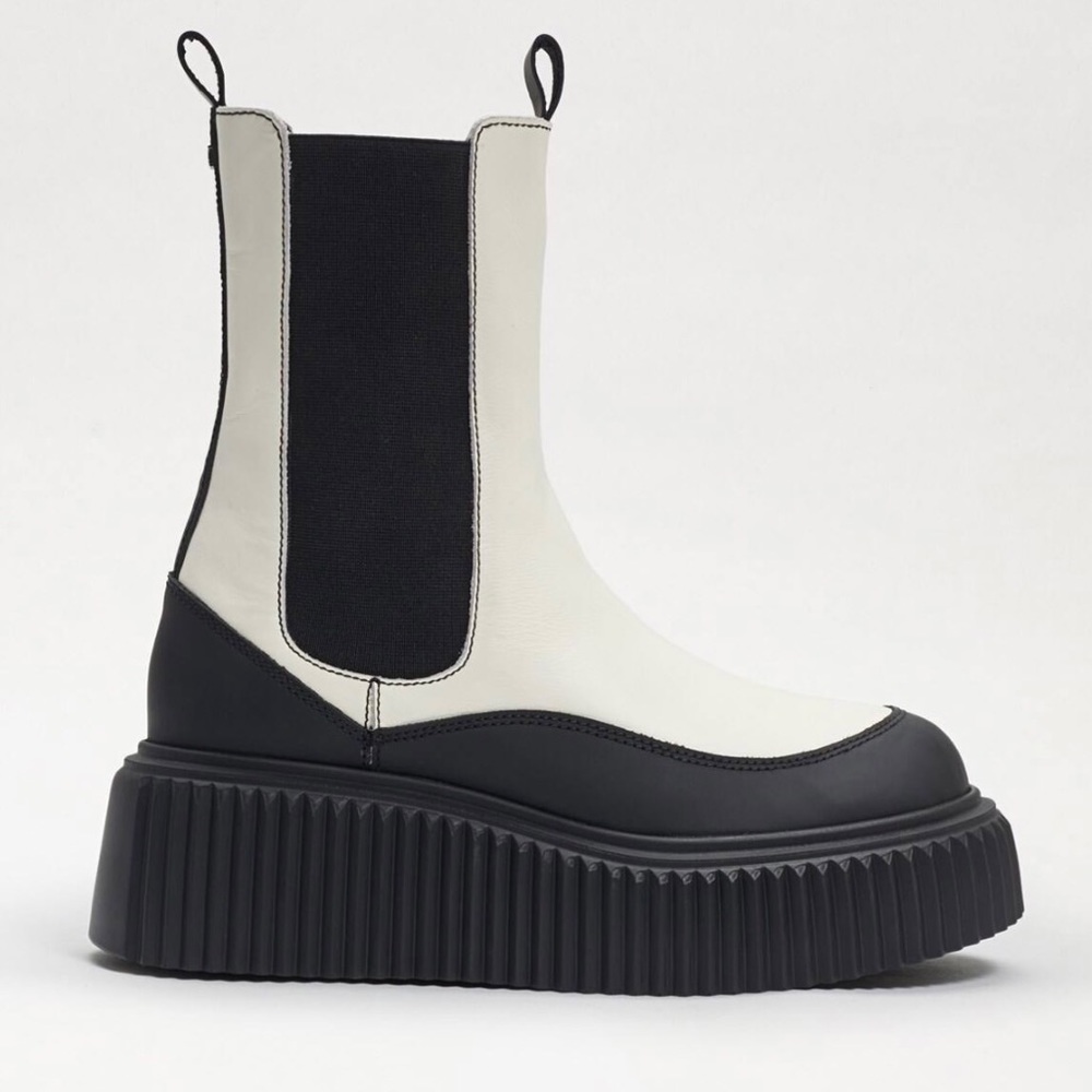 Taber Lug Sole Boot Sam Edelman - Picture 2 of 7